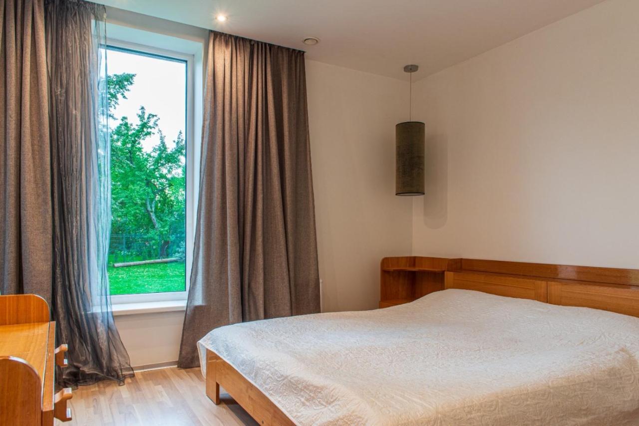 Rinkus Villa Saulkrasti Luaran gambar