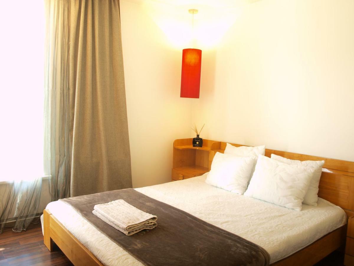 Rinkus Villa Saulkrasti Luaran gambar