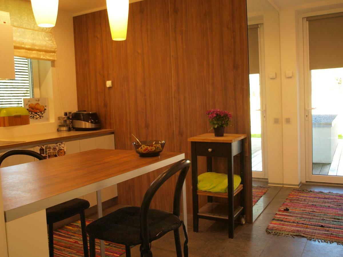 Rinkus Villa Saulkrasti Luaran gambar